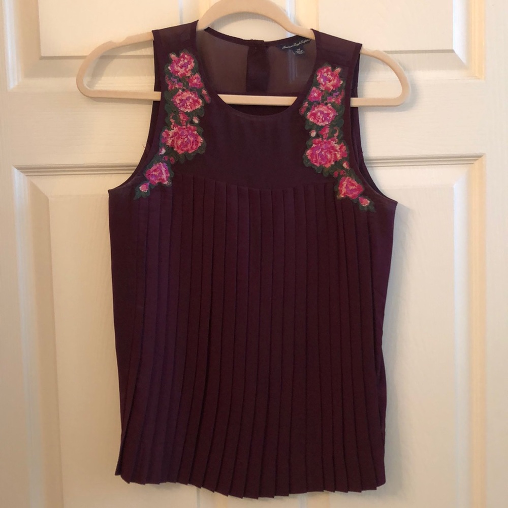Women’s Dressy Tank